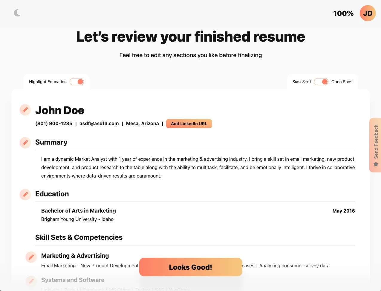 Review